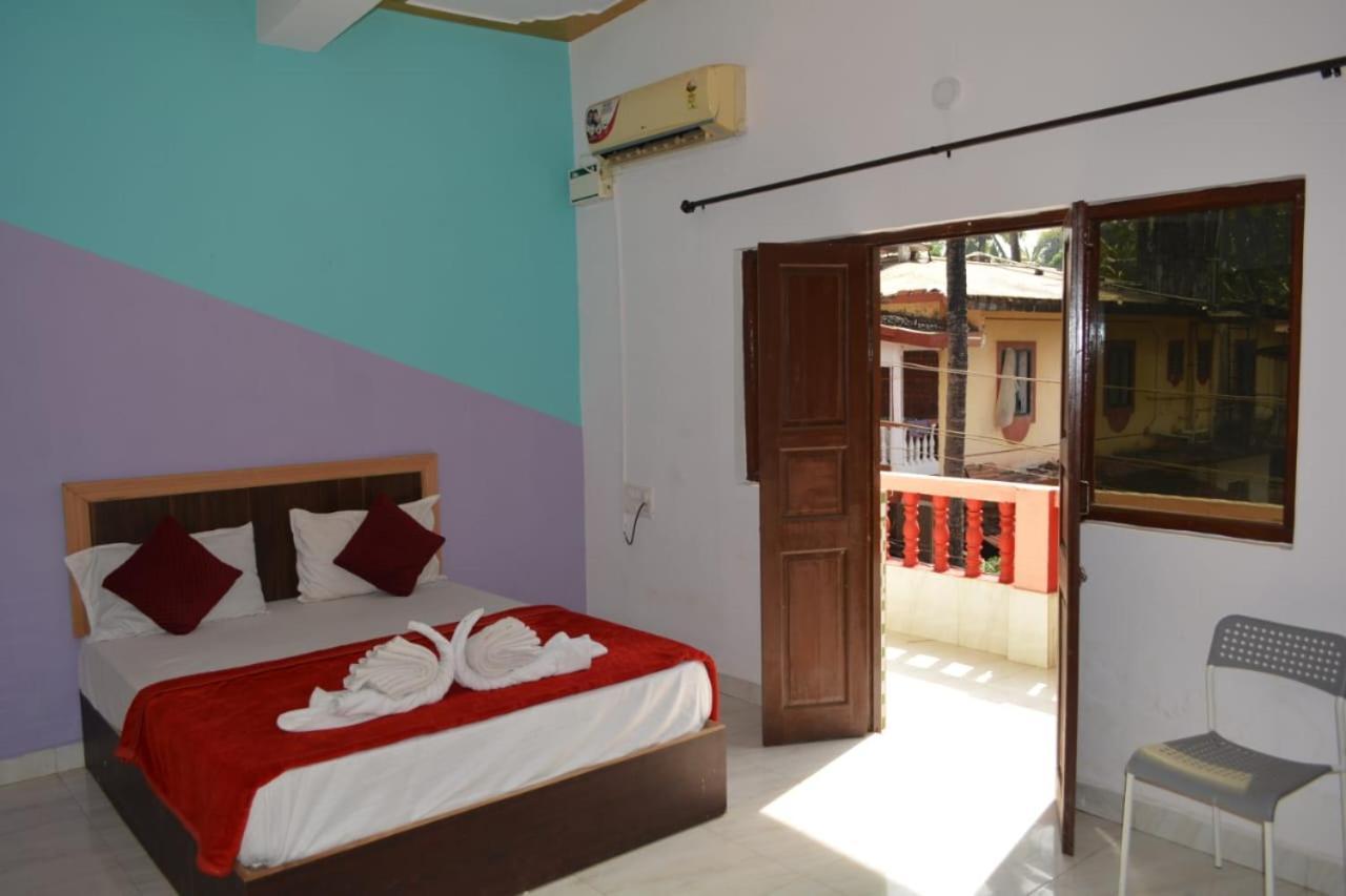Esther Guest House กาลังกูติ ห้อง รูปภาพ