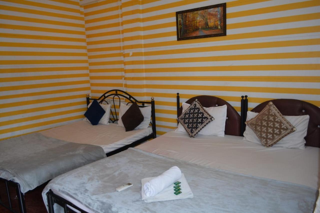Esther Guest House กาลังกูติ ห้อง รูปภาพ
