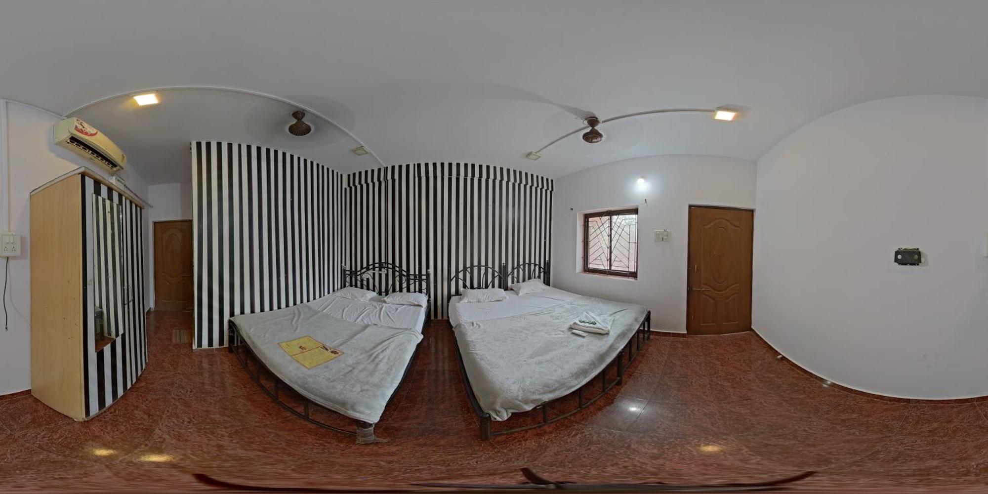 Esther Guest House กาลังกูติ ภายนอก รูปภาพ