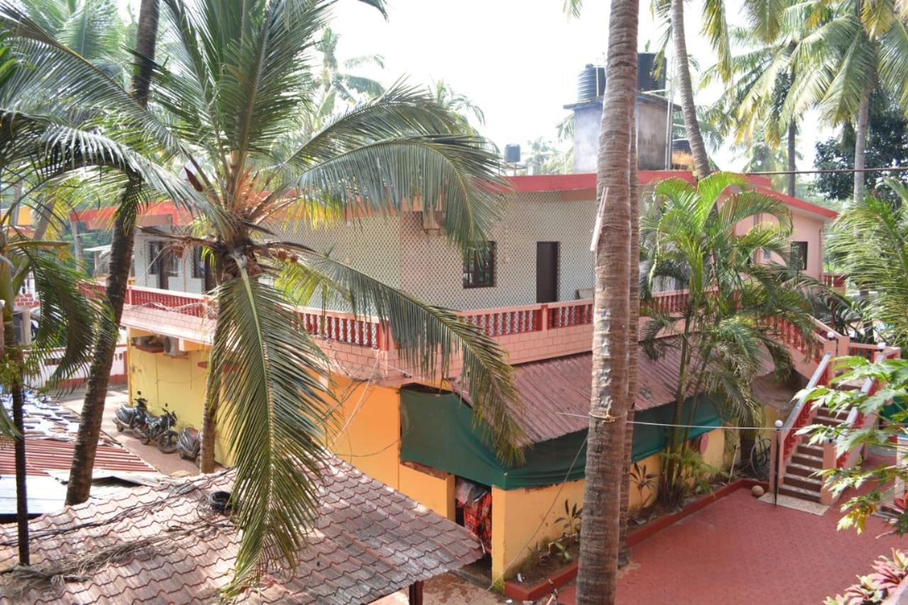 Esther Guest House กาลังกูติ ภายนอก รูปภาพ
