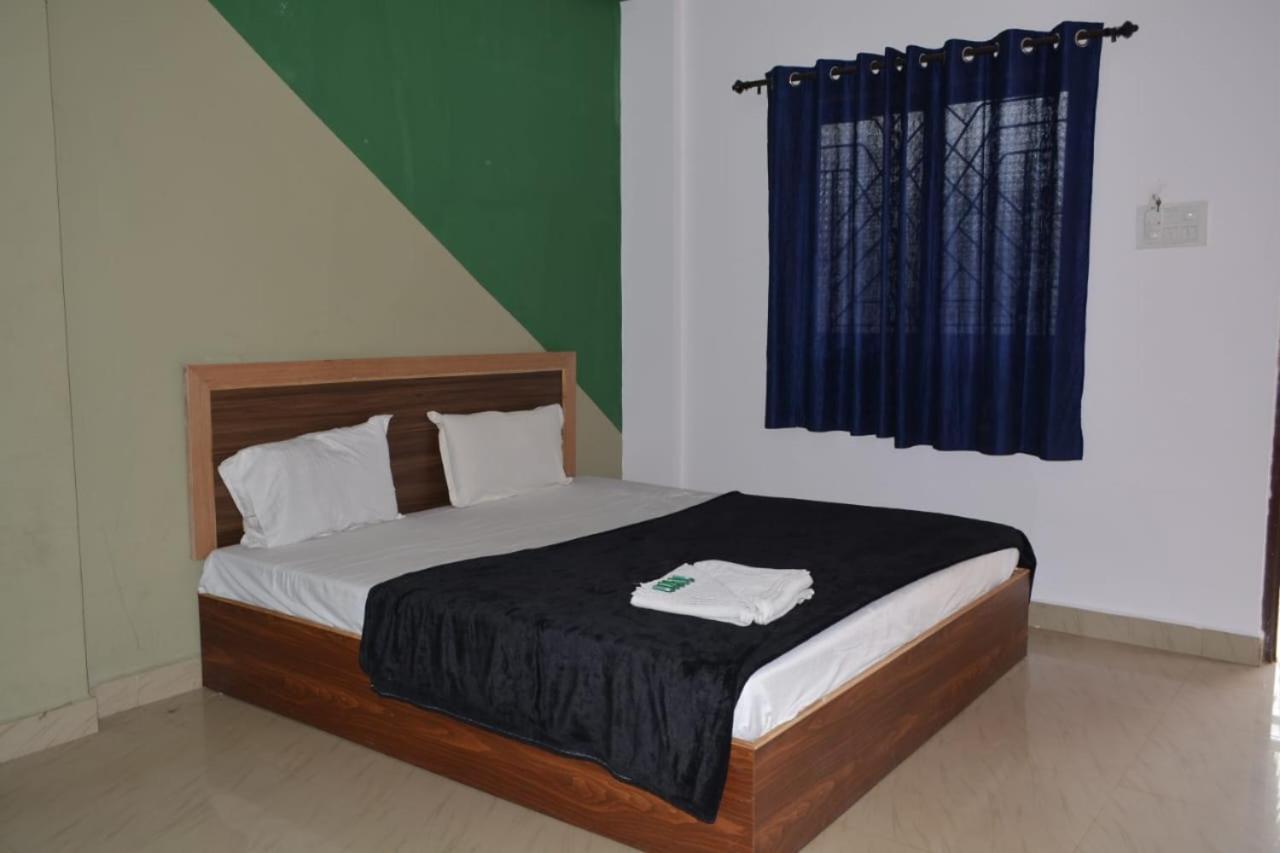 Esther Guest House กาลังกูติ ห้อง รูปภาพ