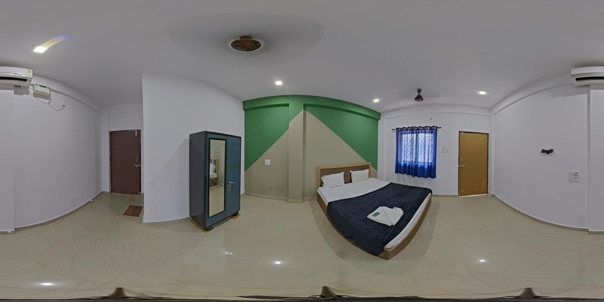 Esther Guest House กาลังกูติ ภายนอก รูปภาพ
